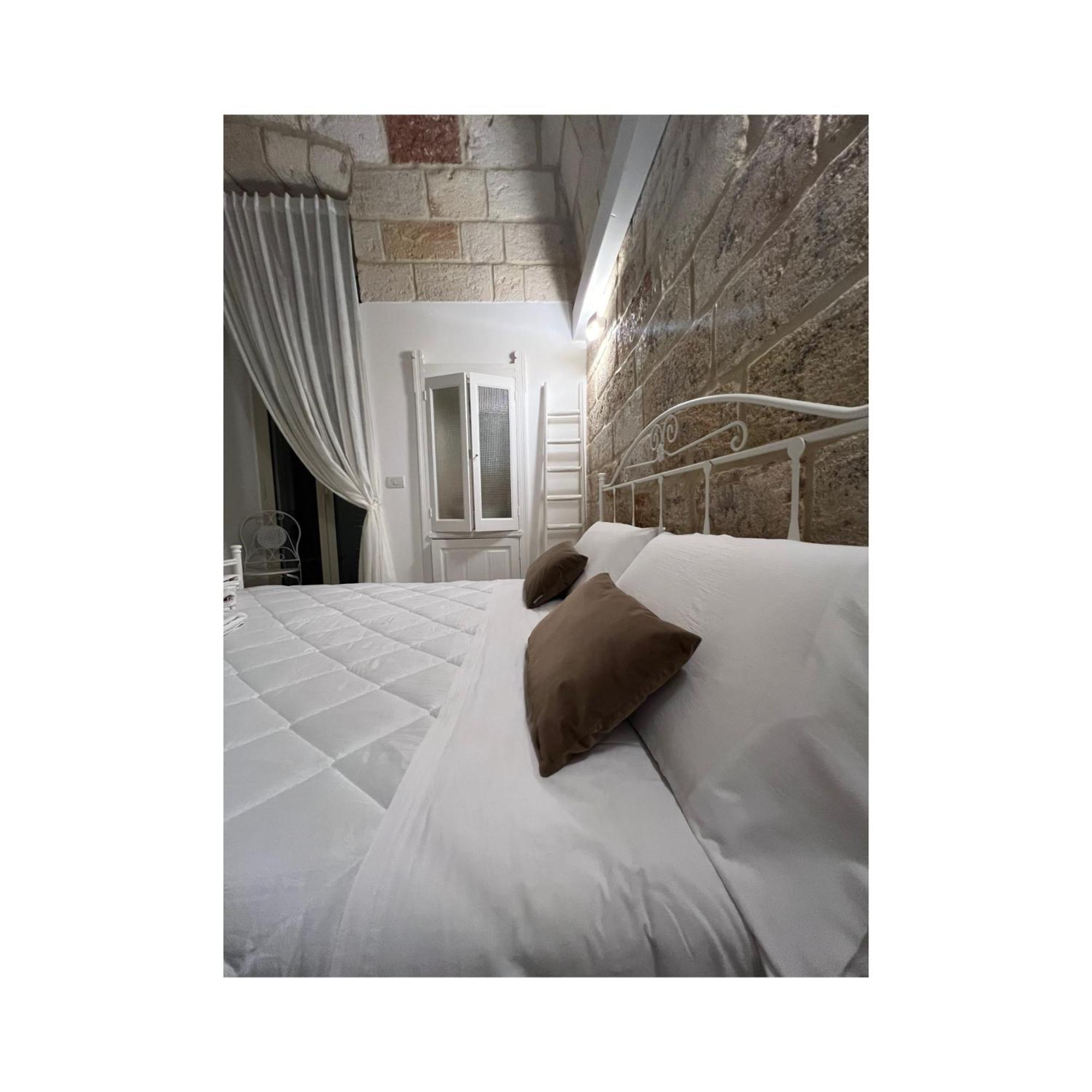 Locus Amoenus Hotel Polignano a Mare Exterior foto